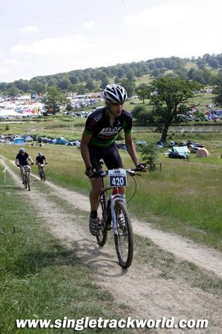 Mountain Mayhem 2007, Courtesy of Singletrackworld